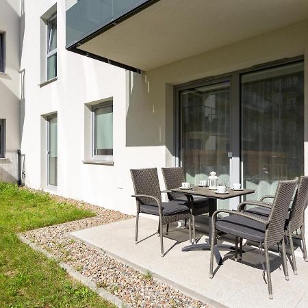 Apartamenty Gdansk Eu - Angielska Grobla Old Town Gdansk Apartament Z 2 Sypialniami - Rodzinny المظهر الخارجي الصورة